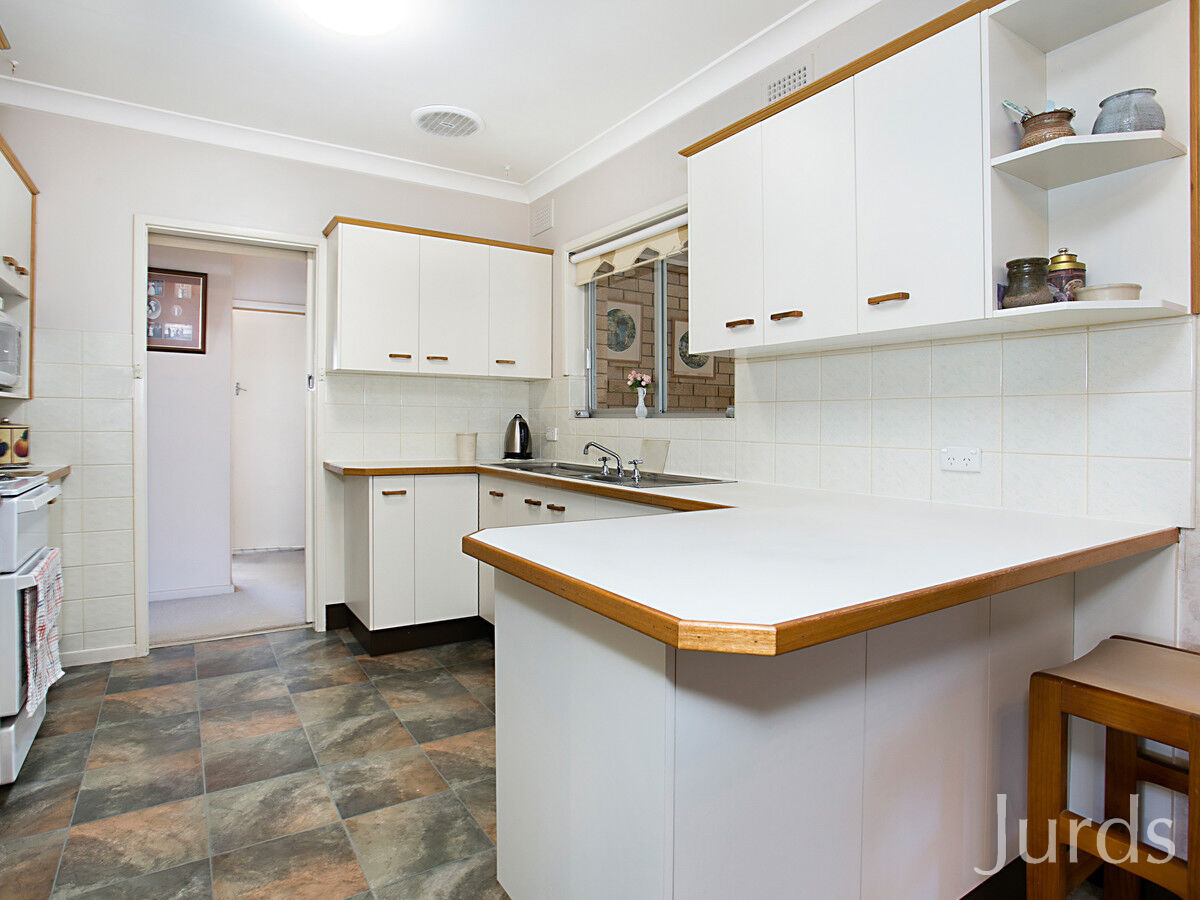 18 Jurd Street, Cessnock, Cessnock - Thumbnail 4
