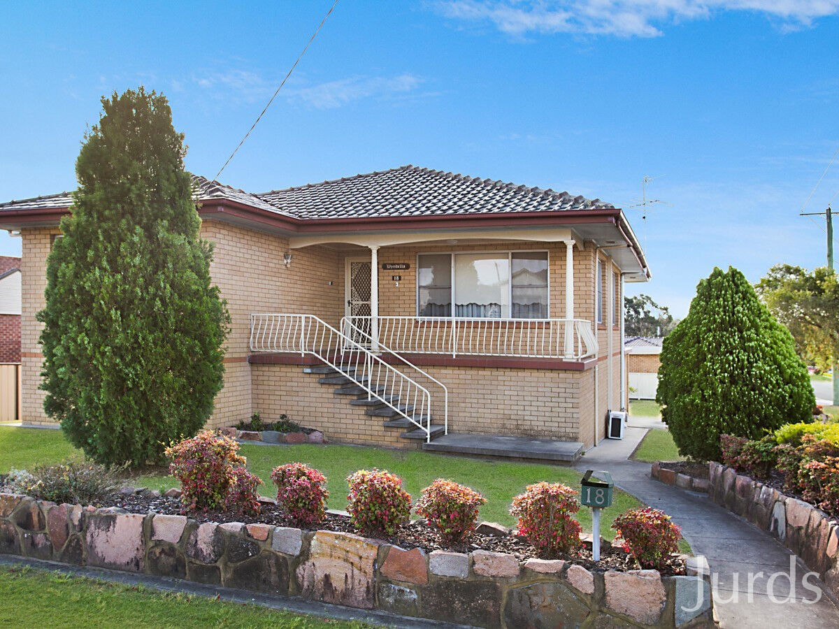 18 Jurd Street, Cessnock, Cessnock - Thumbnail 3