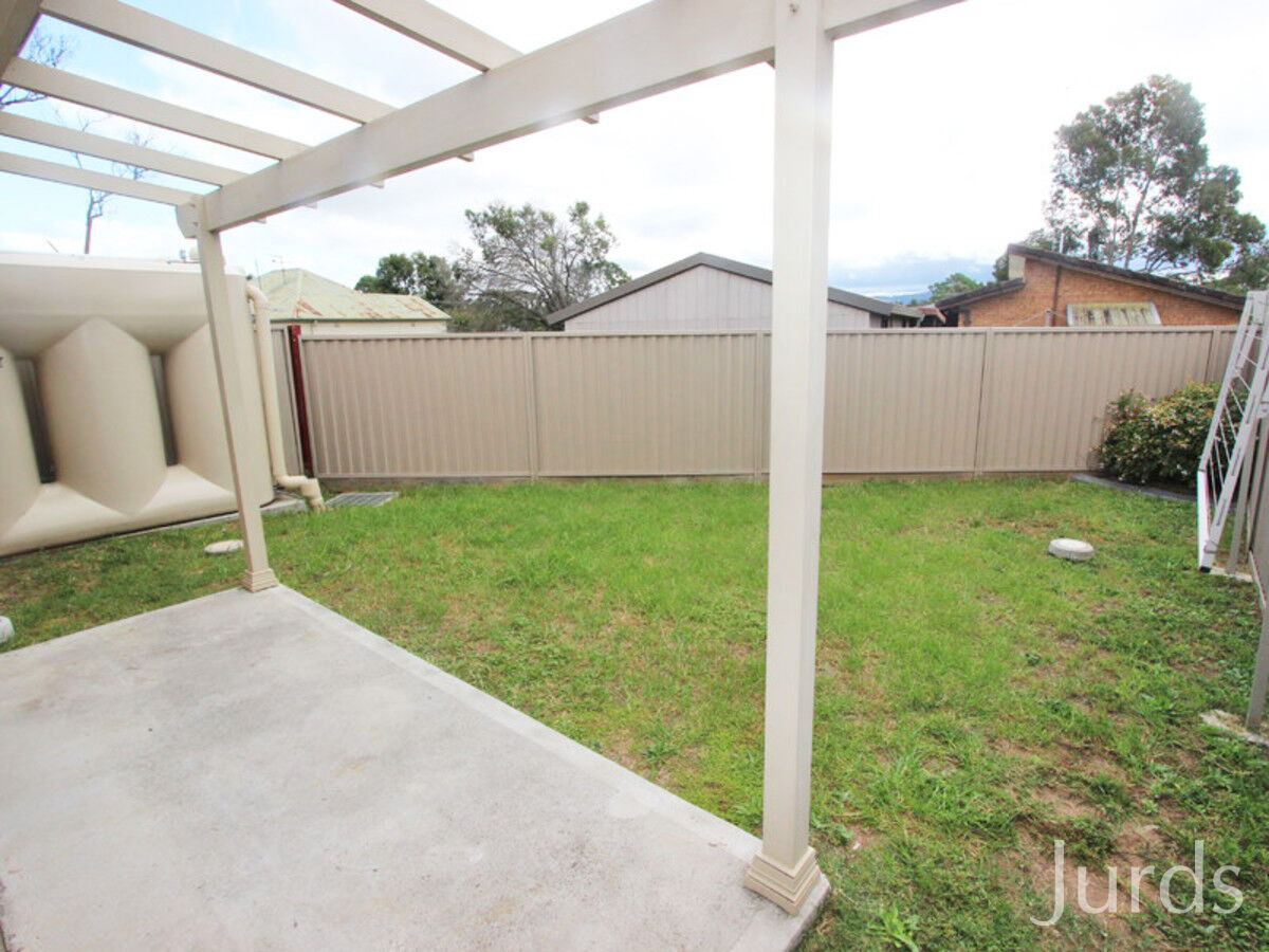 2/1 George Street, CESSNOCK