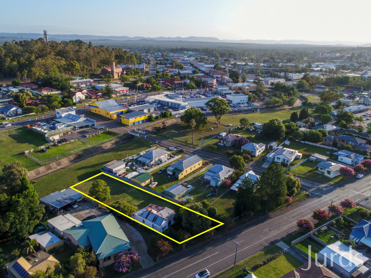 13 Ferguson Street, Cessnock, Cessnock - Thumbnail 3