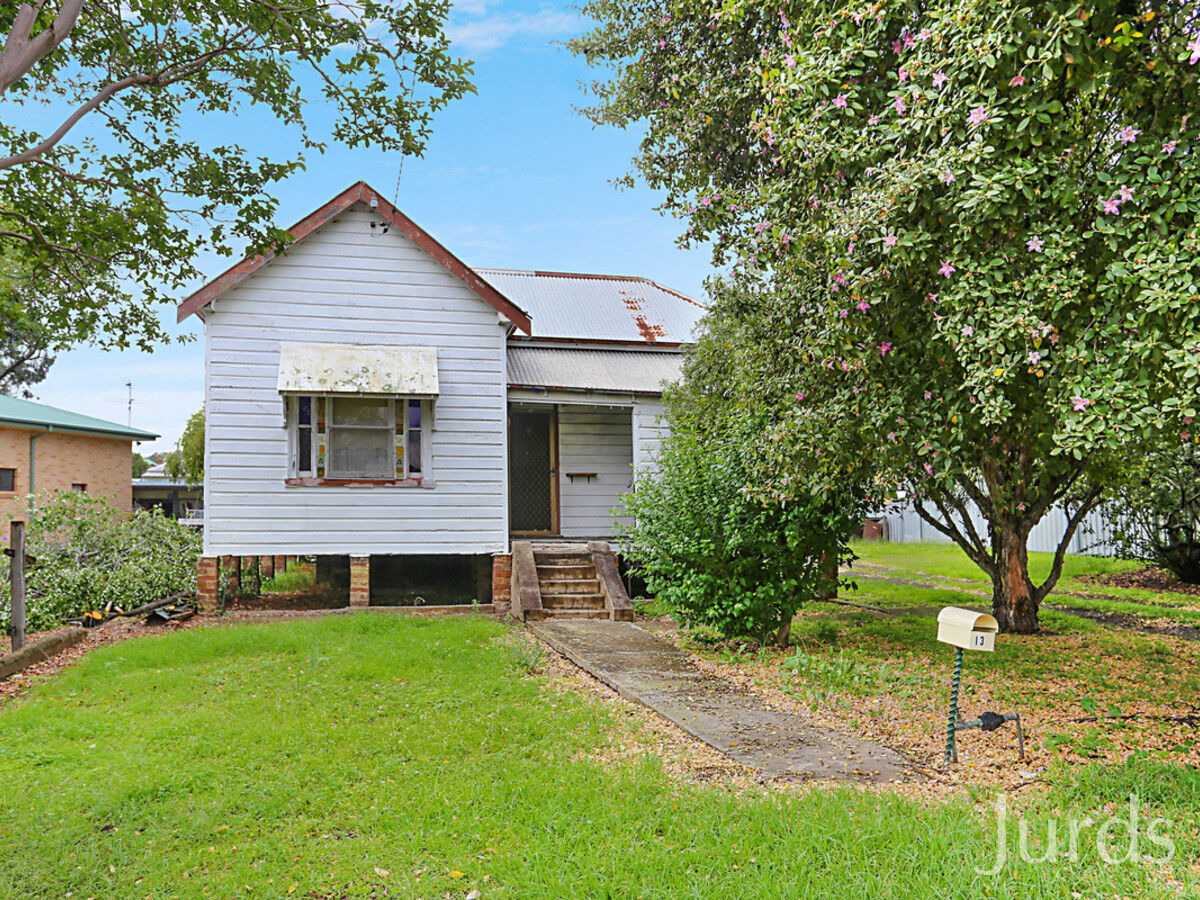 13 Ferguson Street, Cessnock, Cessnock - Thumbnail 4