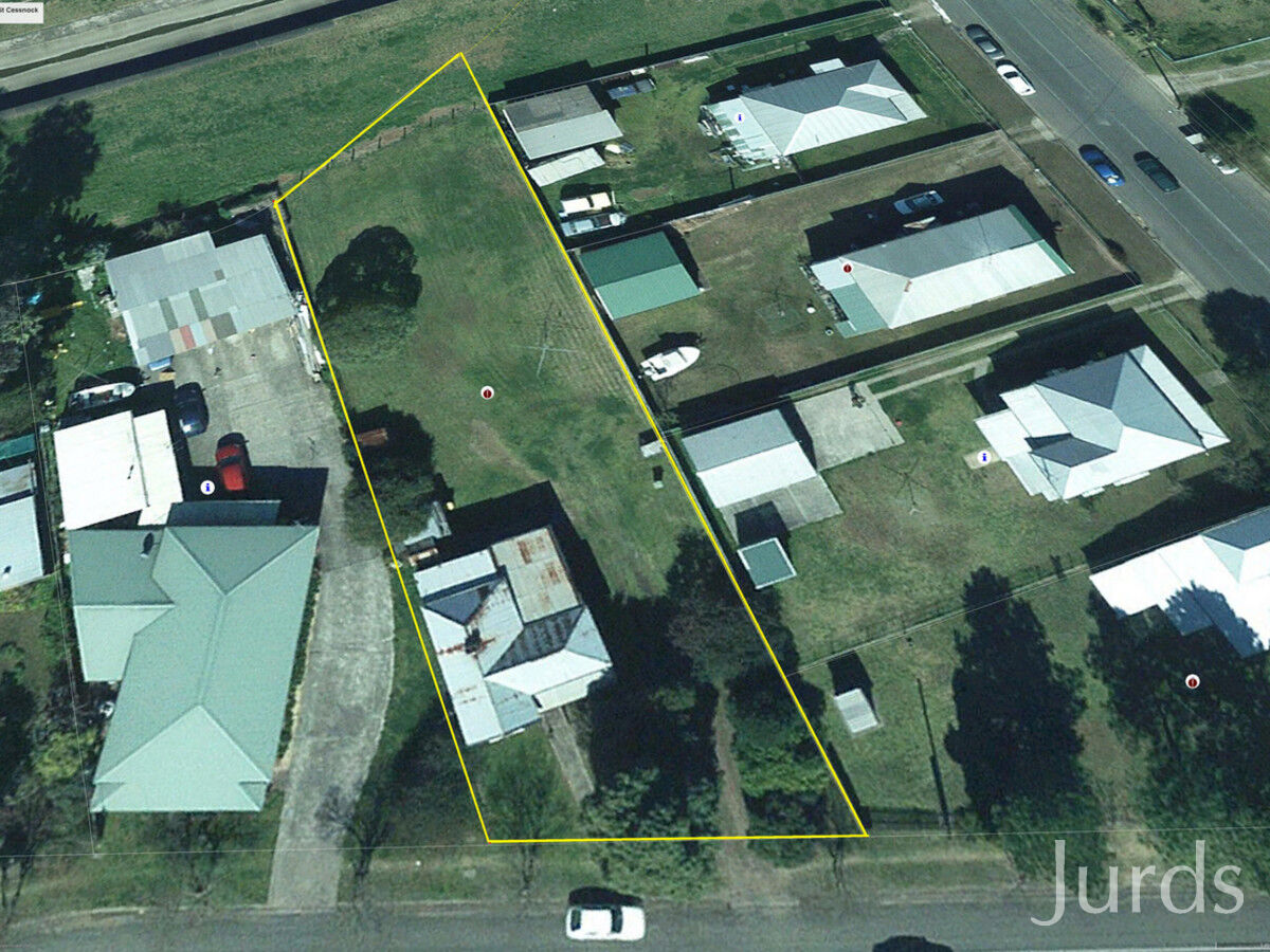 13 Ferguson Street, Cessnock, Cessnock - Thumbnail 2
