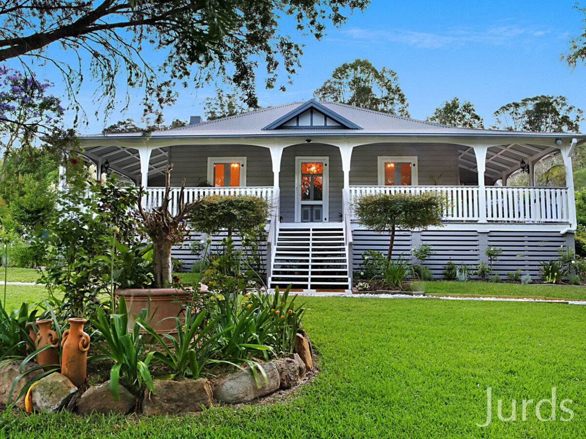 2269 Wollombi Road, Wollombi, Wollombi - Thumbnail 3