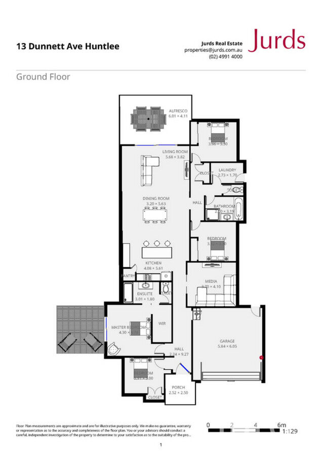 13 Dunnett Avenue (Huntlee), North Rothbury, North Rothbury - Thumbnail 2