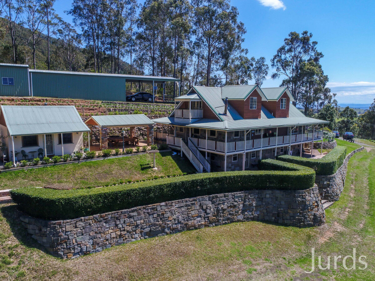 37 Moon Mountain Drive, Mount View, Mount View - Thumbnail 3