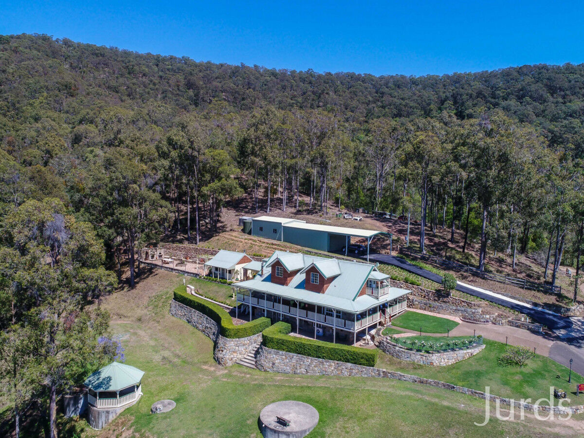 37 Moon Mountain Drive, Mount View, Mount View - Thumbnail 4