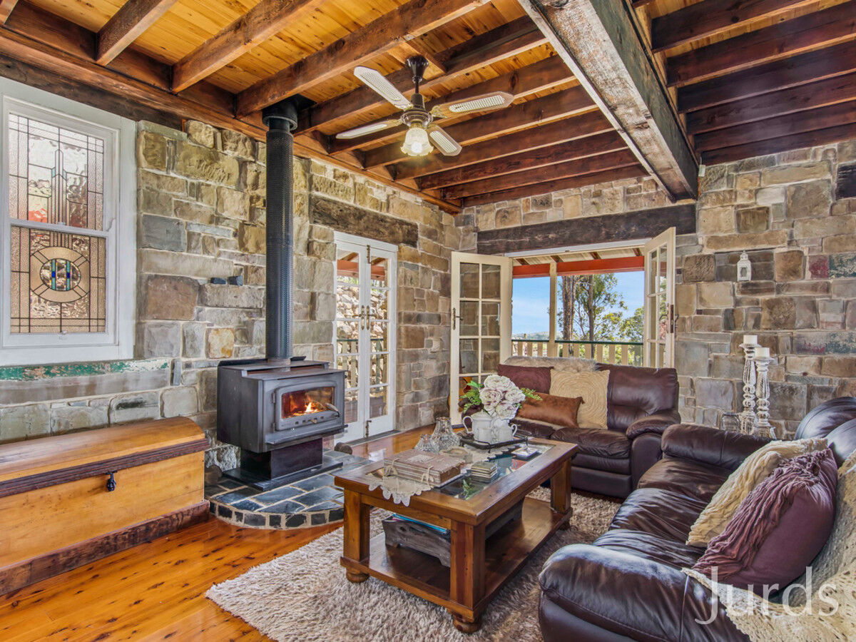 37 Moon Mountain Drive, Mount View, Mount View - Thumbnail 5