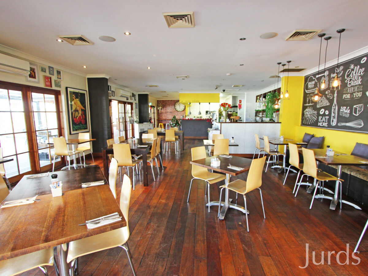 Restaurant/2188 Broke Road, Pokolbin, Pokolbin - Thumbnail 6