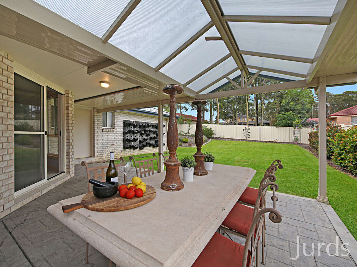 86 O'Shea Circuit, Cessnock, Cessnock - Thumbnail 4