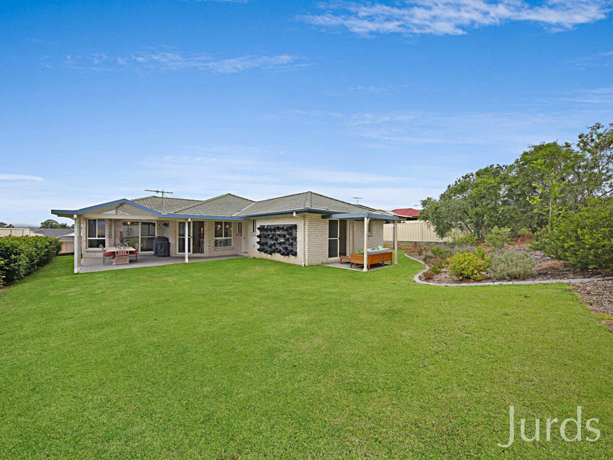 86 O'Shea Circuit, Cessnock, Cessnock - Thumbnail 2