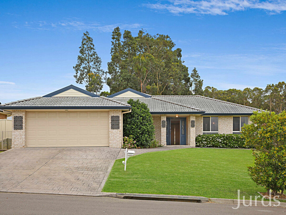 86 O'Shea Circuit, Cessnock, Cessnock - Thumbnail 3