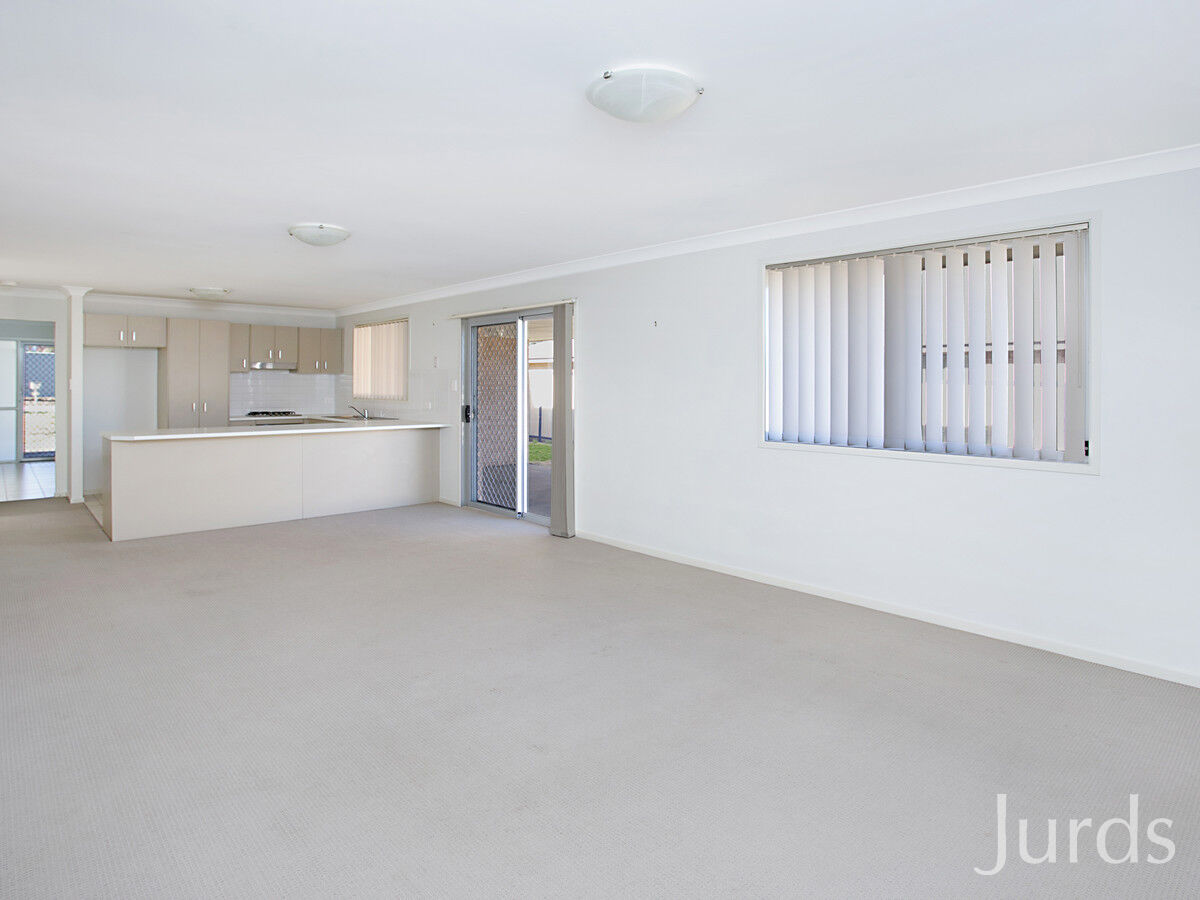 29 Zinfandel Circuit, Cessnock, Cessnock - Thumbnail 5