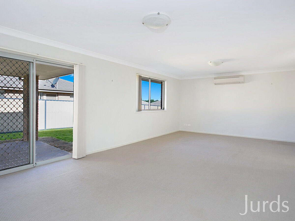 29 Zinfandel Circuit, Cessnock, Cessnock - Thumbnail 4