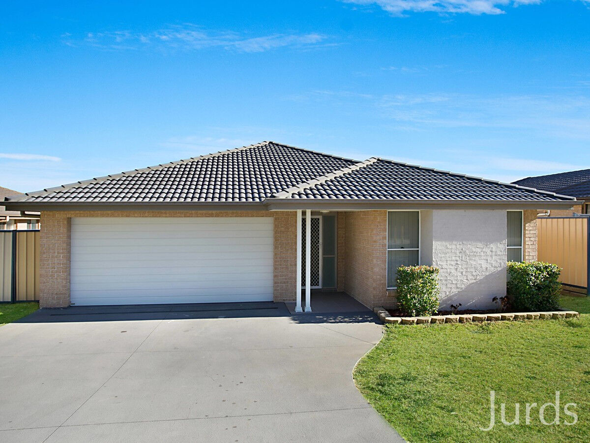 29 Zinfandel Circuit, Cessnock, Cessnock - Thumbnail 3