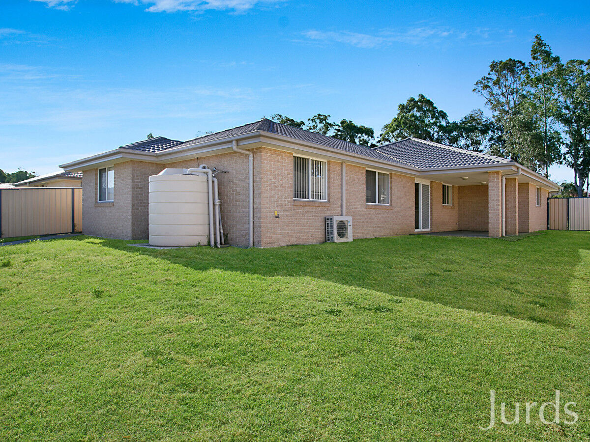 29 Zinfandel Circuit, Cessnock, Cessnock - Thumbnail 2