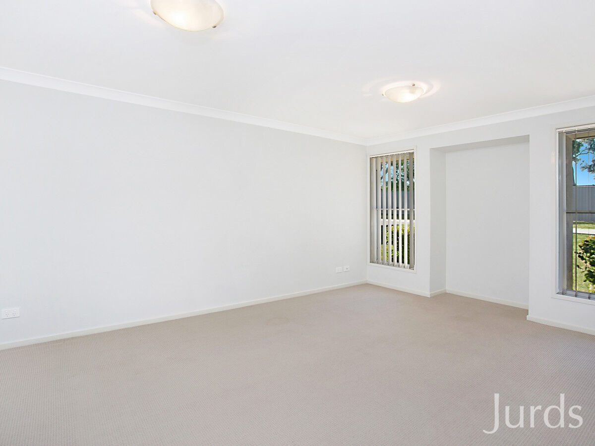 29 Zinfandel Circuit, Cessnock, Cessnock - Thumbnail 7
