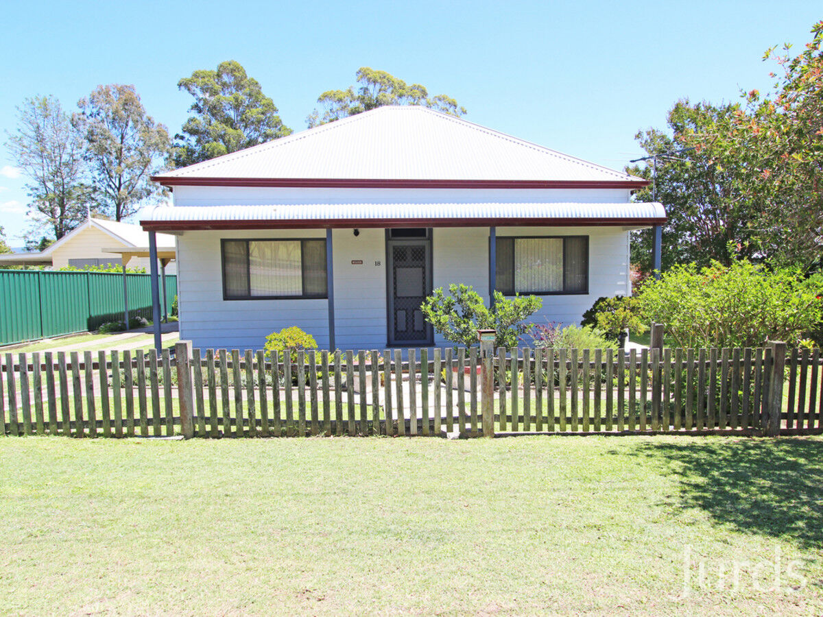 18 Yango Street, Cessnock, Cessnock - Thumbnail 3
