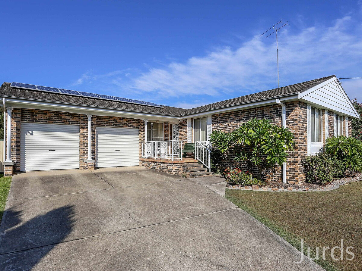 33 Mavis Street, Cessnock, Cessnock - Thumbnail 3