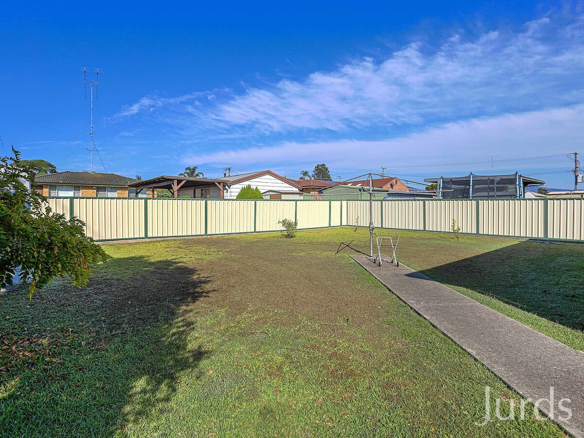 33 Mavis Street, Cessnock, Cessnock - Thumbnail 2