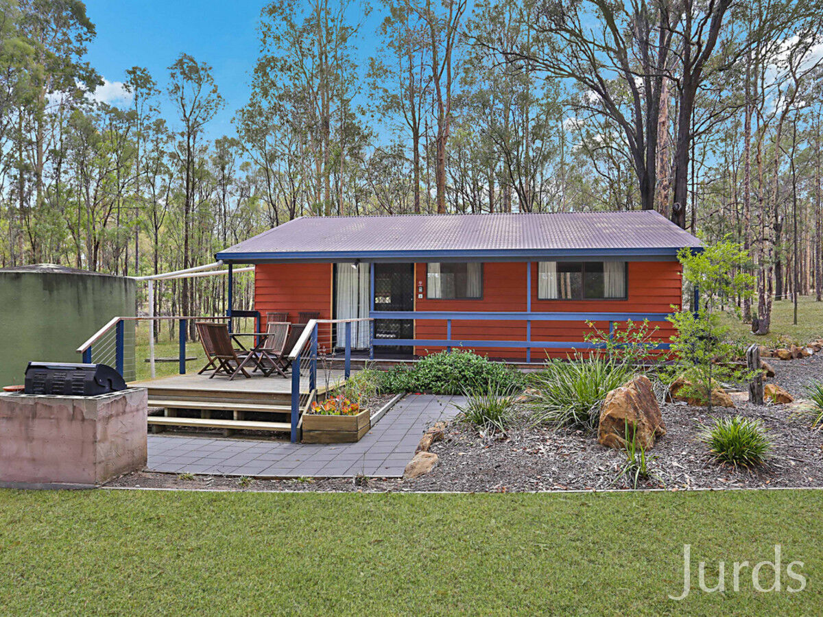659 Hermitage Road, POKOLBIN, Pokolbin - Thumbnail 3