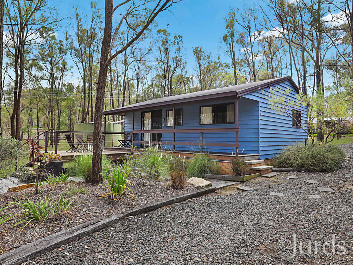 659 Hermitage Road, POKOLBIN, Pokolbin - Thumbnail 6