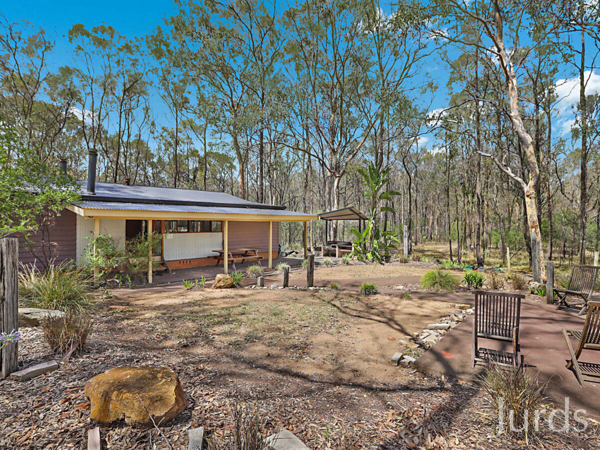 659 Hermitage Road, POKOLBIN, Pokolbin - Thumbnail 8