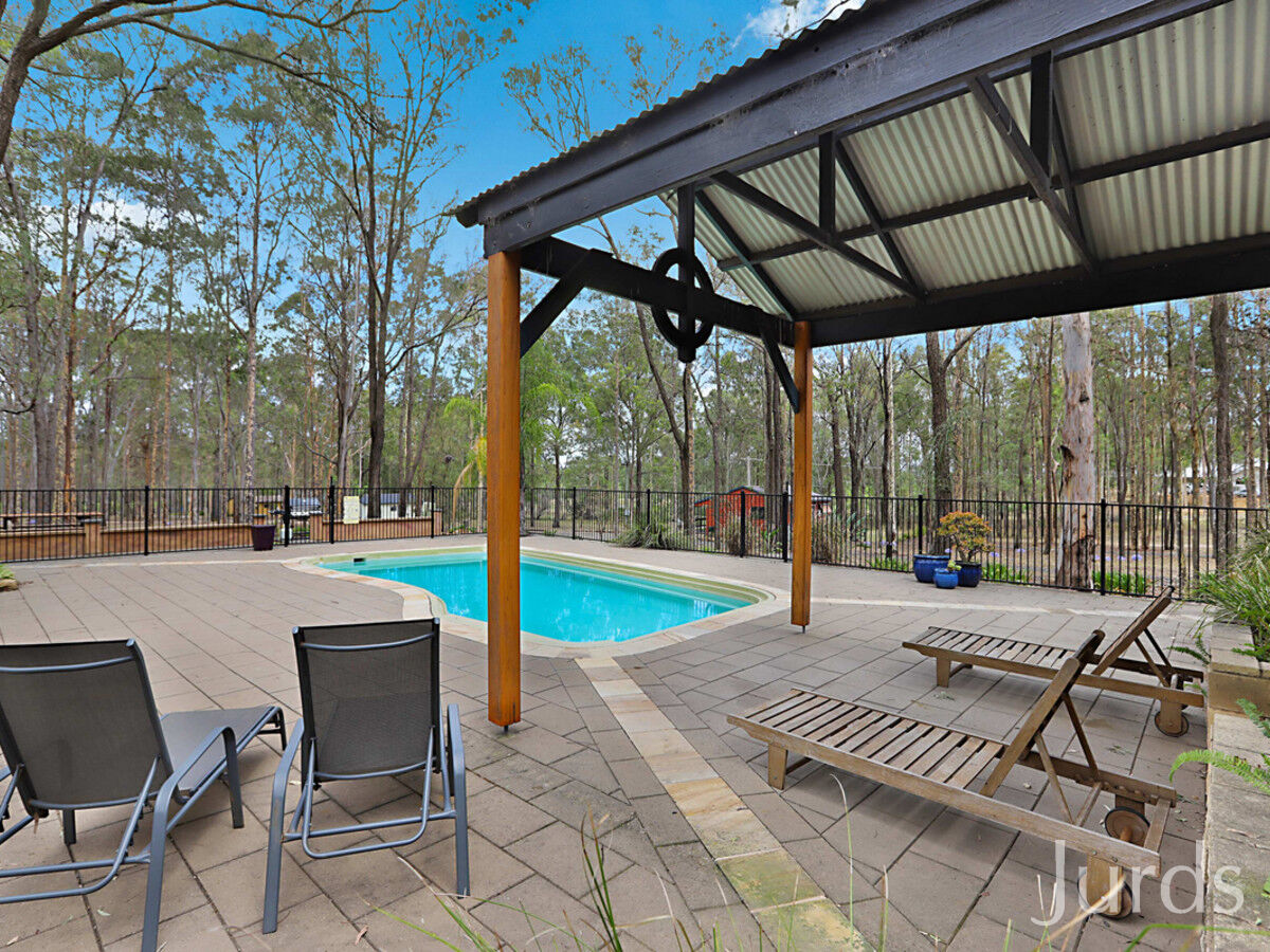 659 Hermitage Road, POKOLBIN, Pokolbin - Thumbnail 4