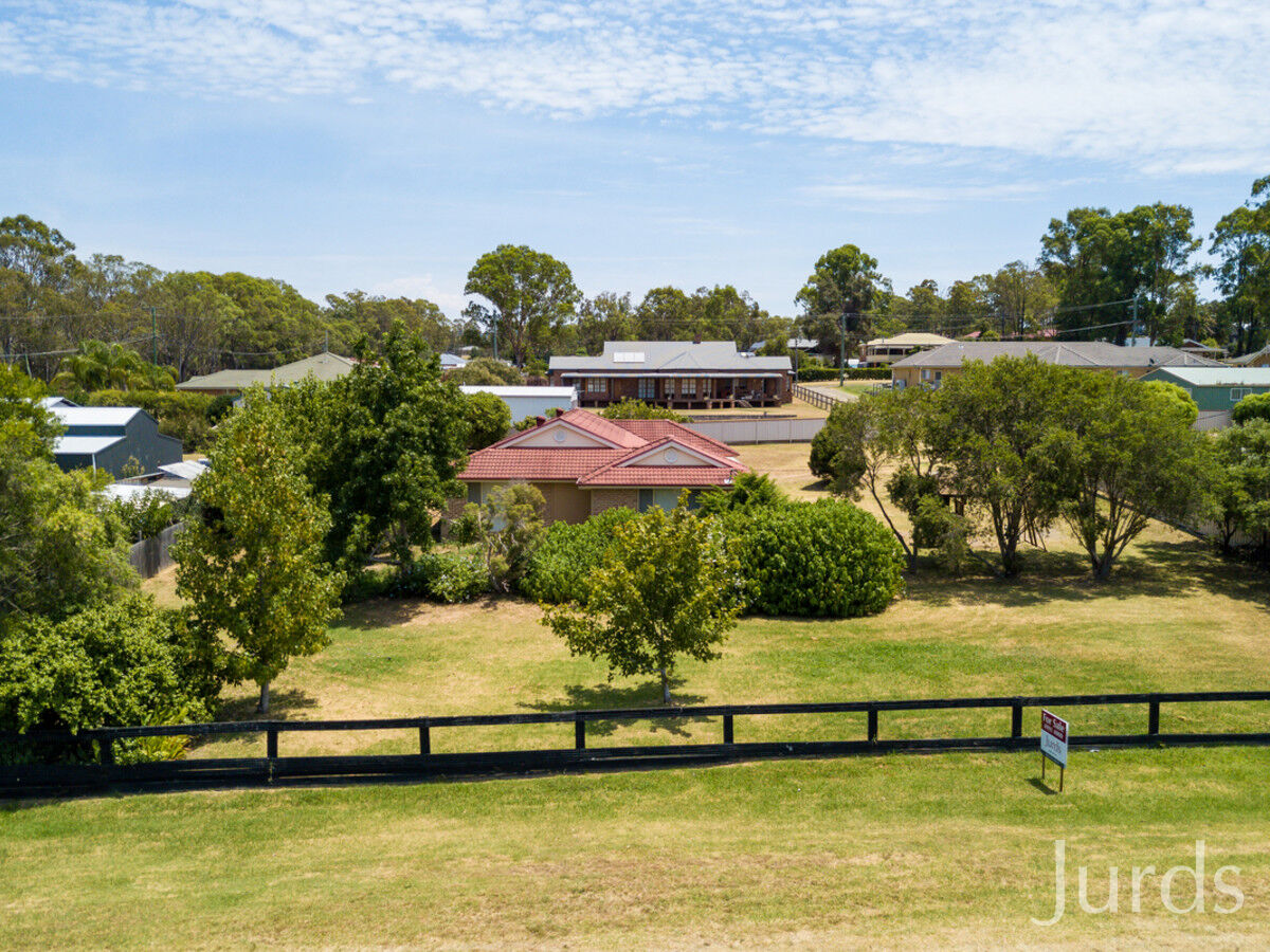 185 Wine Country Drive, Nulkaba, Nulkaba - Thumbnail 3