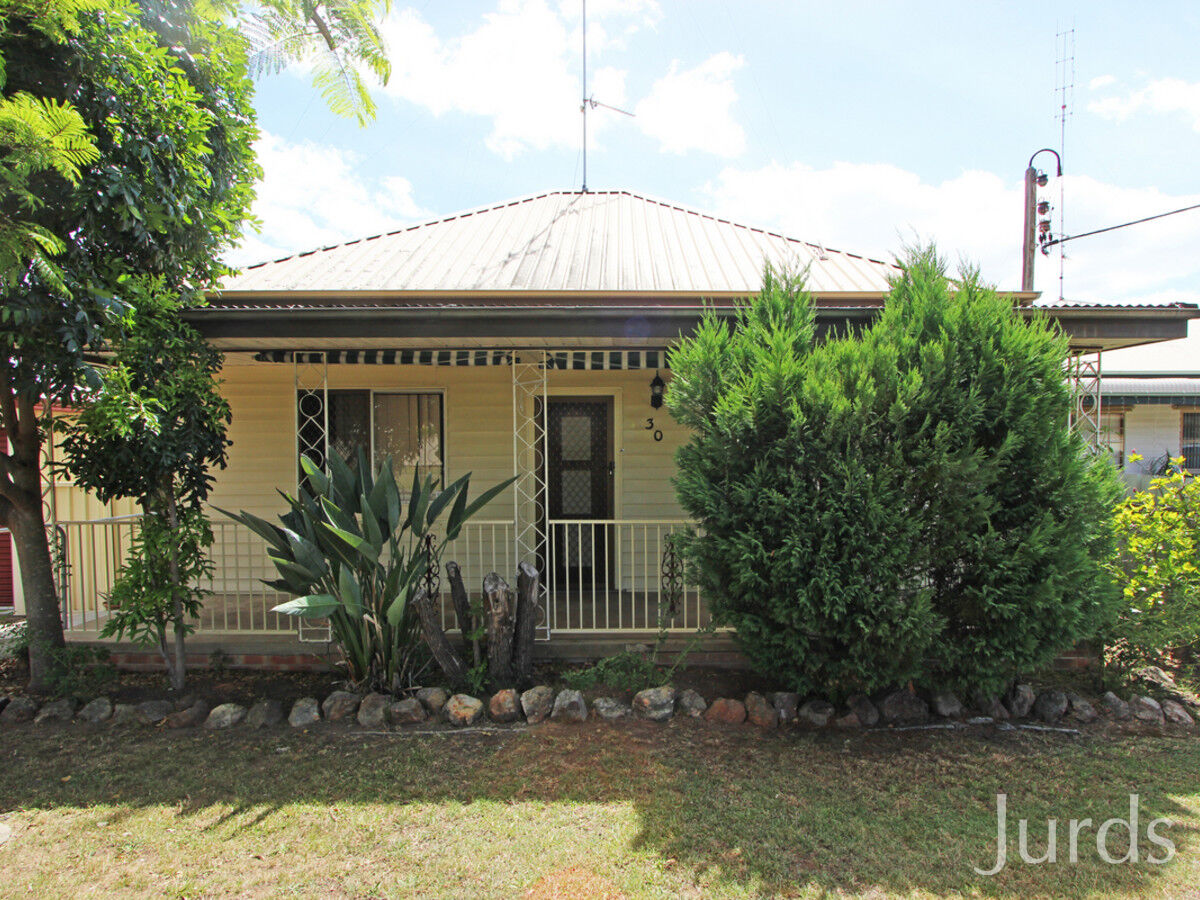 30 Ann Street, CESSNOCK, Cessnock - Thumbnail 3