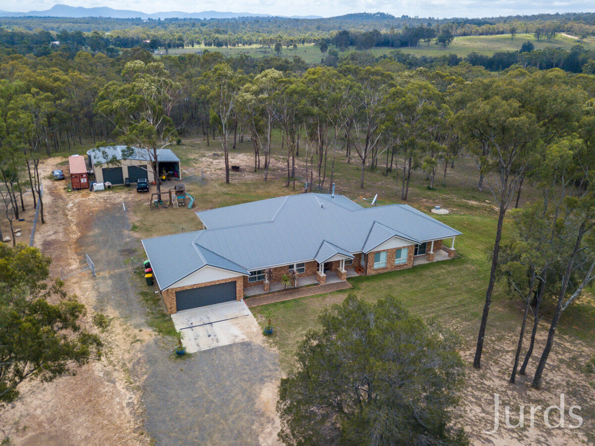 61 Blackburn Close, Lovedale, Lovedale - Thumbnail 4