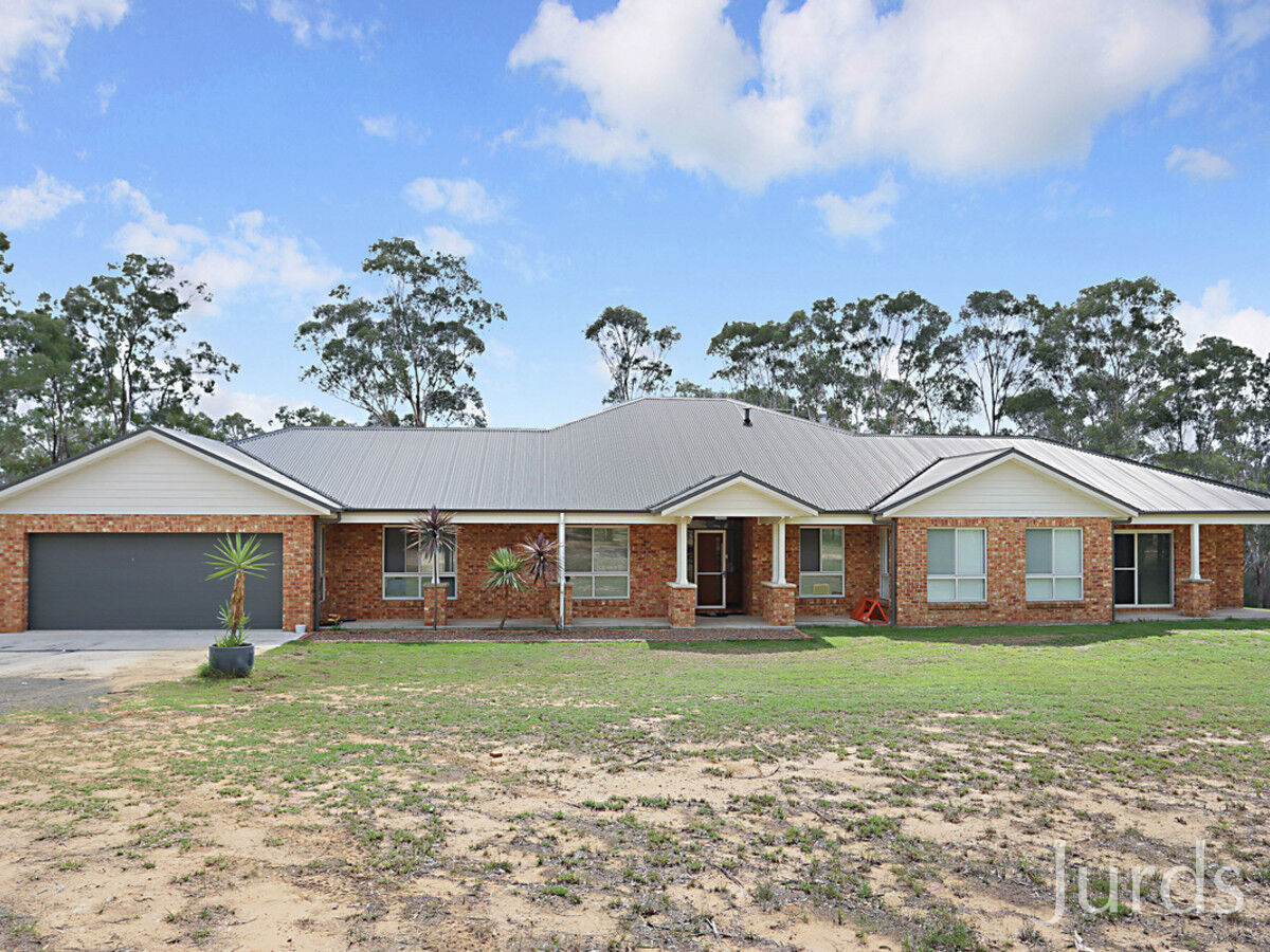 61 Blackburn Close, Lovedale, Lovedale - Thumbnail 3