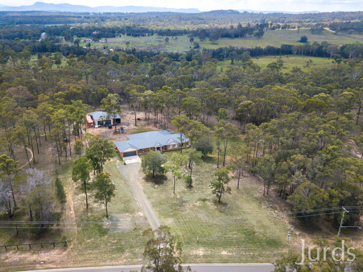 61 Blackburn Close, Lovedale, Lovedale - Thumbnail 2