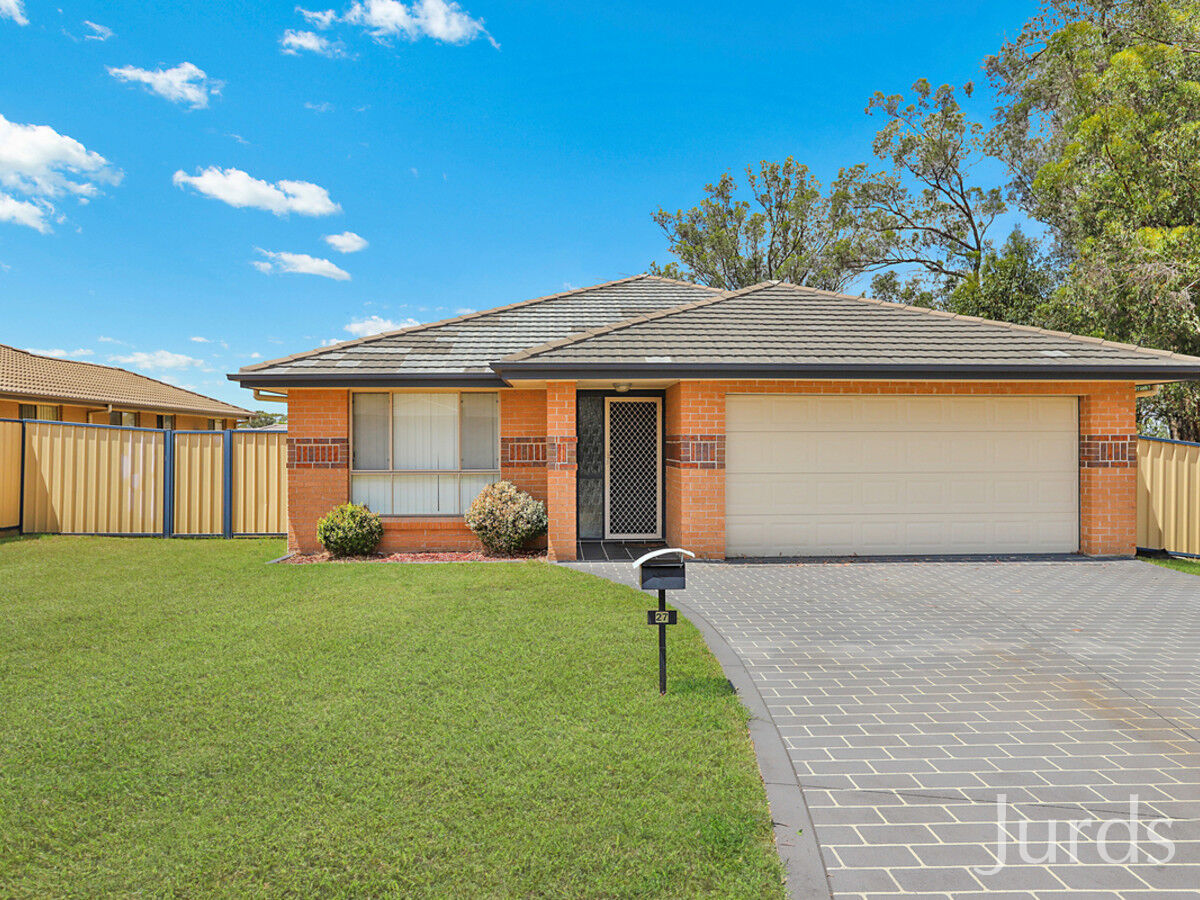 27 Chablis Drive, Cessnock, Cessnock - Thumbnail 3