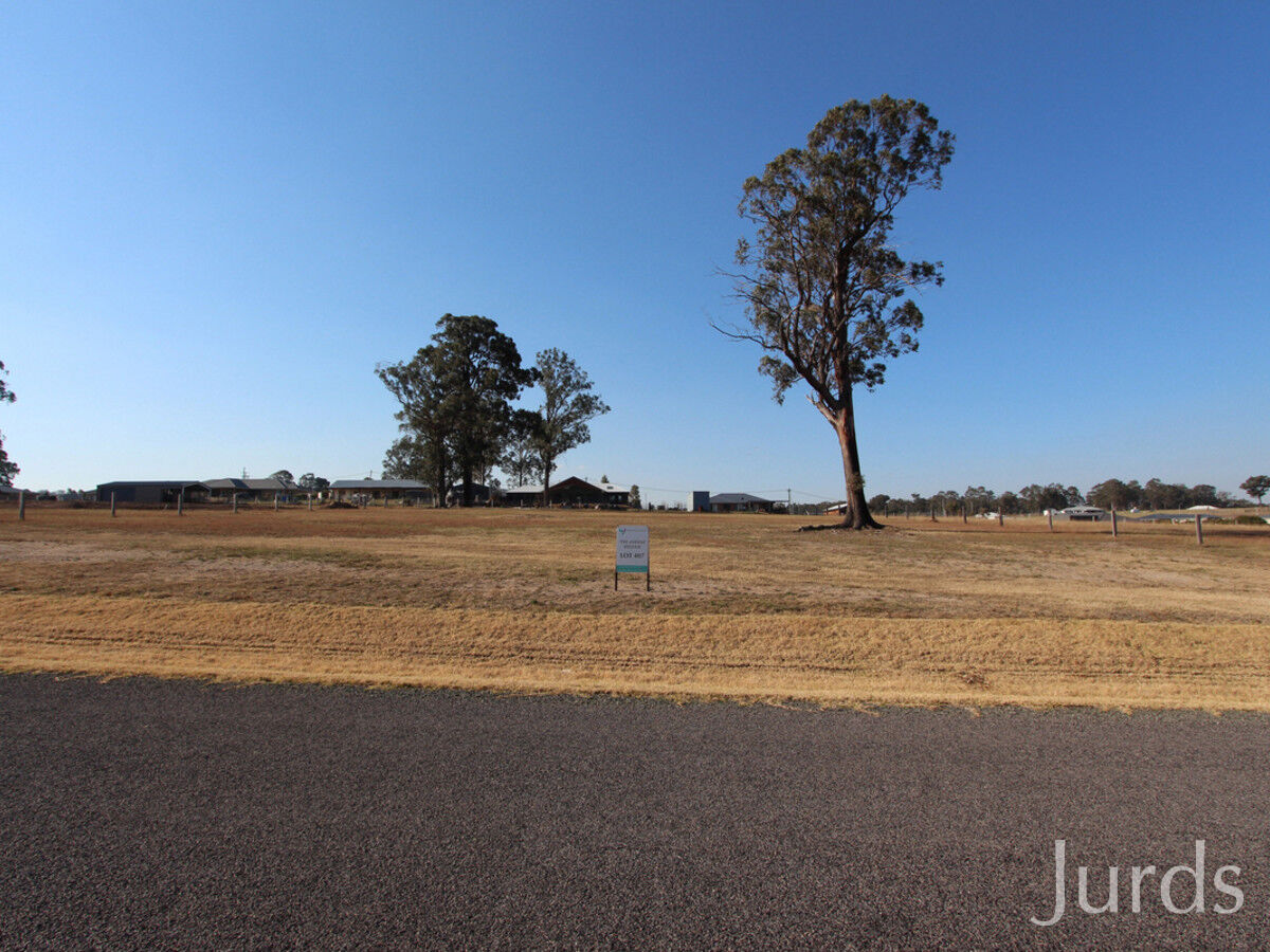 Lot 407 Eleventh Avenue, Millfield, Millfield - Thumbnail 4