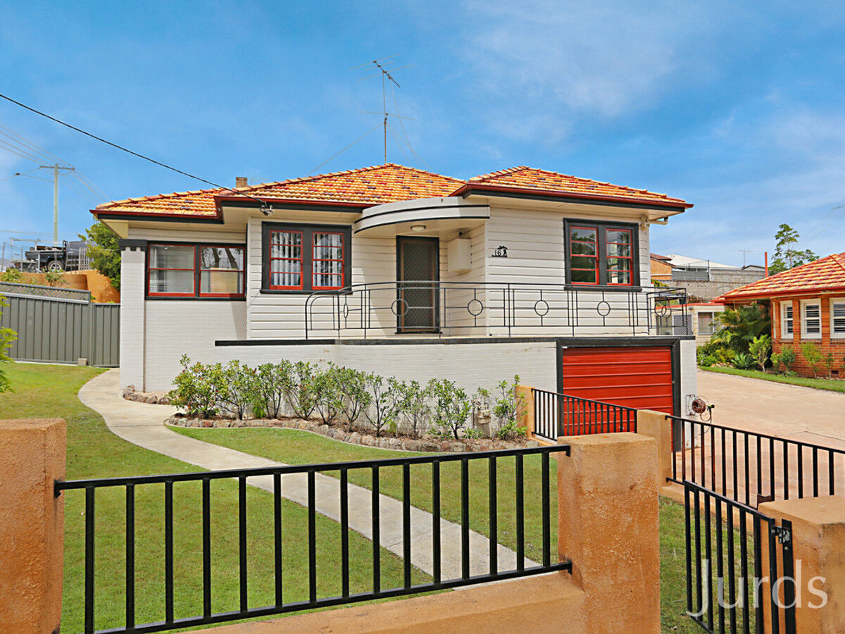 16 Regent Street, Cessnock, Cessnock - Thumbnail 3