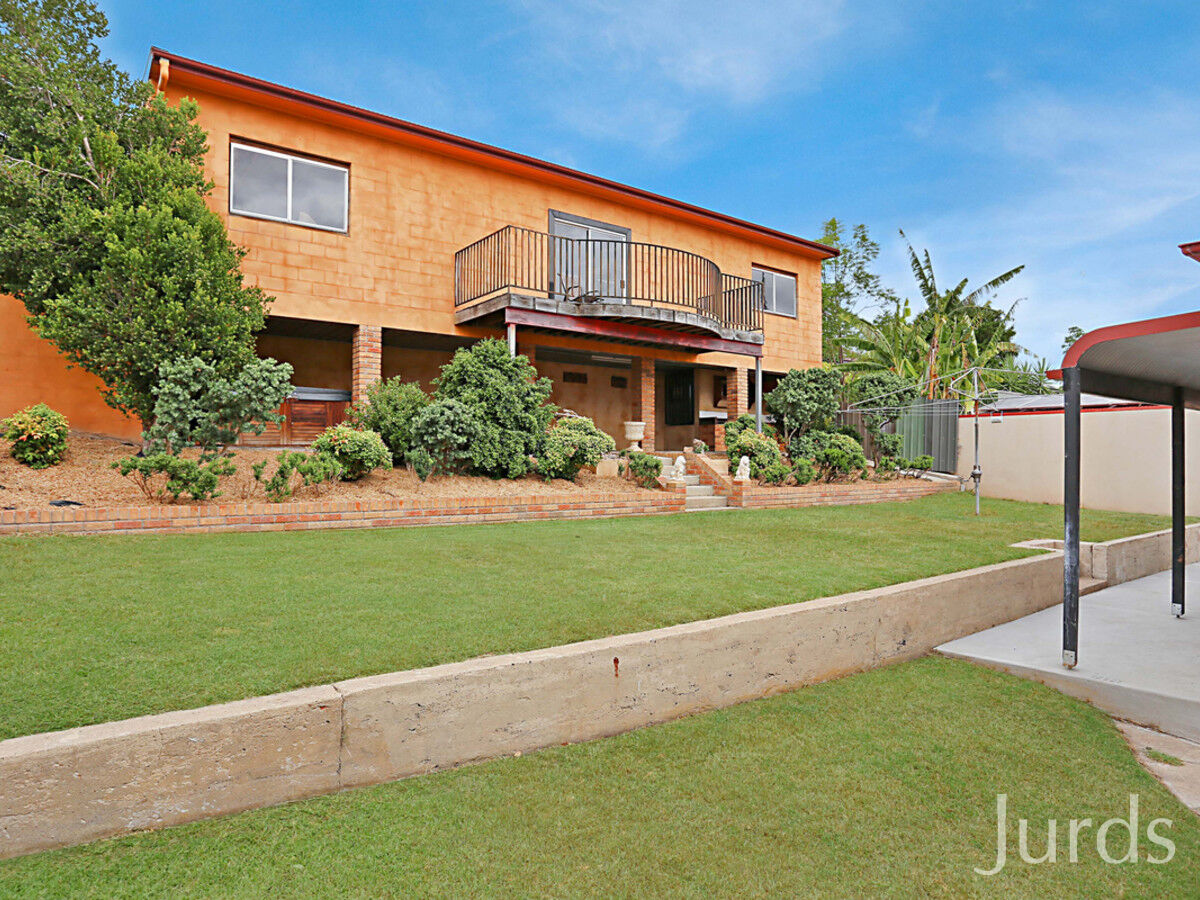 16 Regent Street, Cessnock, Cessnock - Thumbnail 2