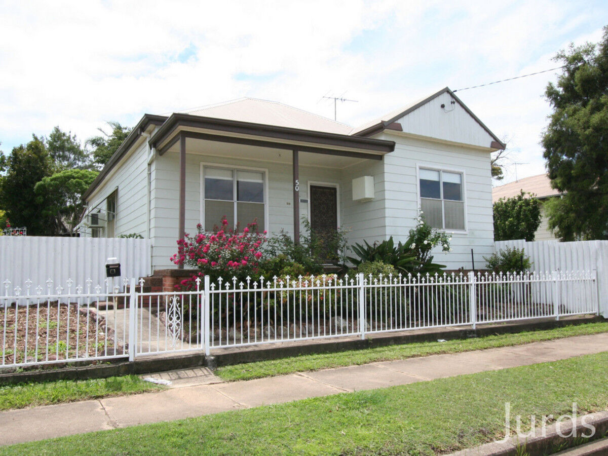 50 Hall Street, CESSNOCK, Cessnock - Thumbnail 3