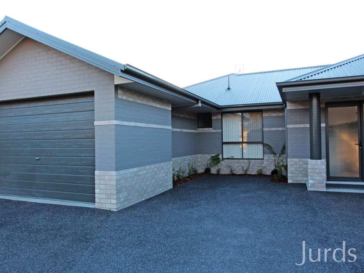 2/50 Catherine Street, Cessnock, Cessnock - Thumbnail 3