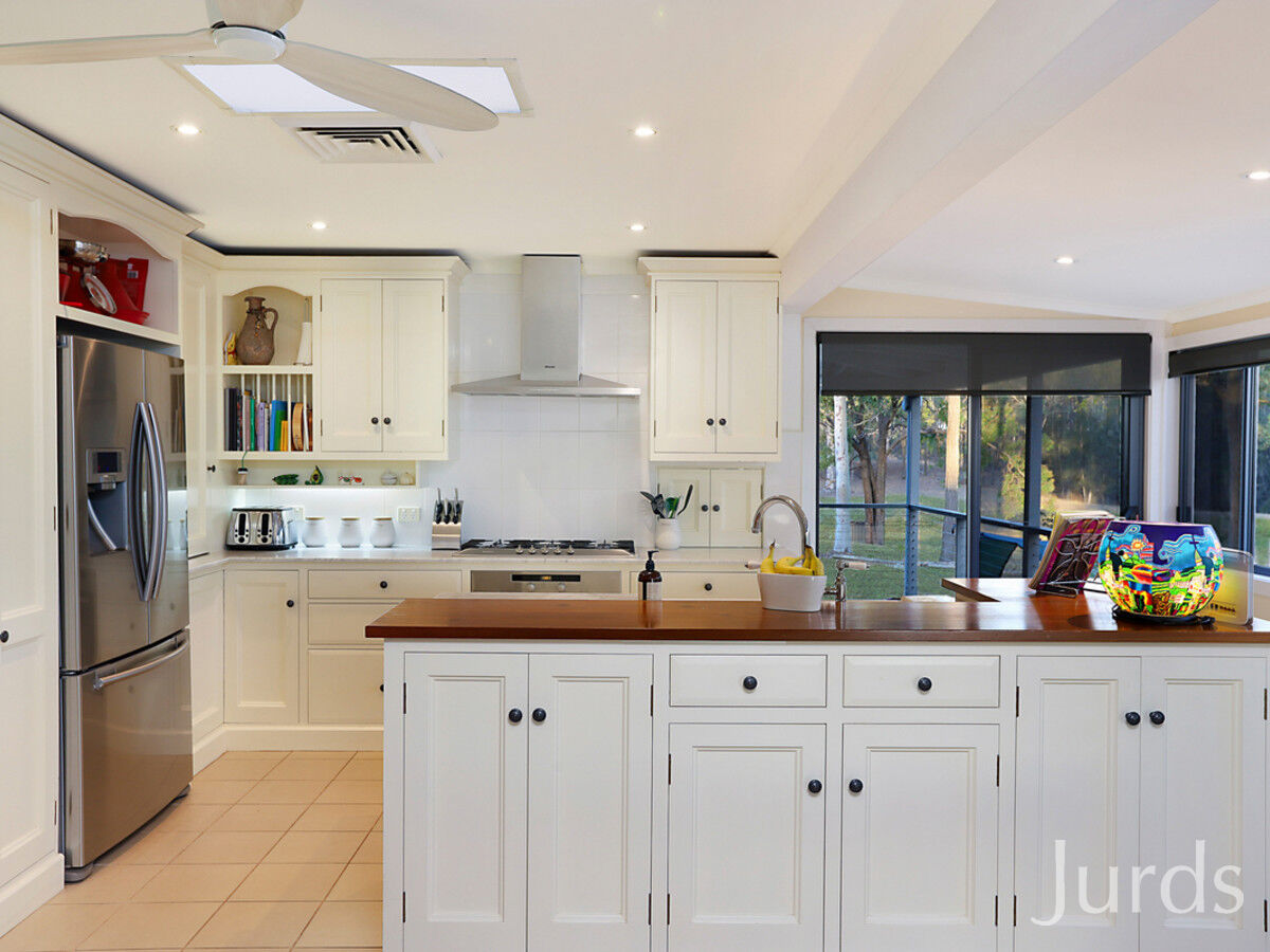 290 Old North Road, POKOLBIN, Pokolbin - Thumbnail 8