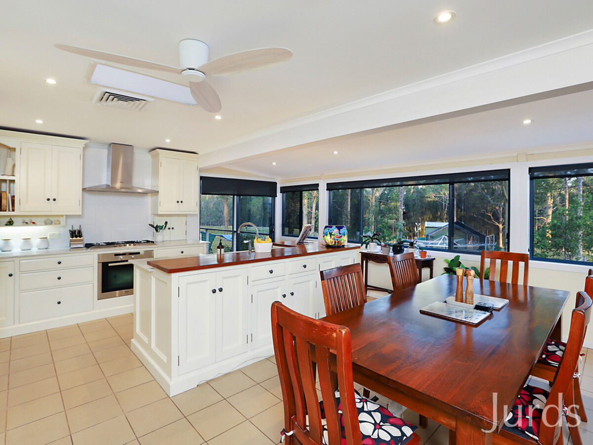 290 Old North Road, POKOLBIN, Pokolbin - Thumbnail 7