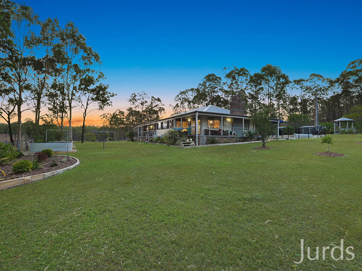 290 Old North Road, POKOLBIN, Pokolbin - Thumbnail 3
