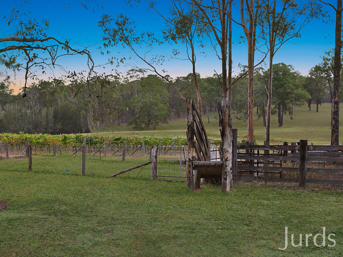 290 Old North Road, POKOLBIN, Pokolbin - Thumbnail 2