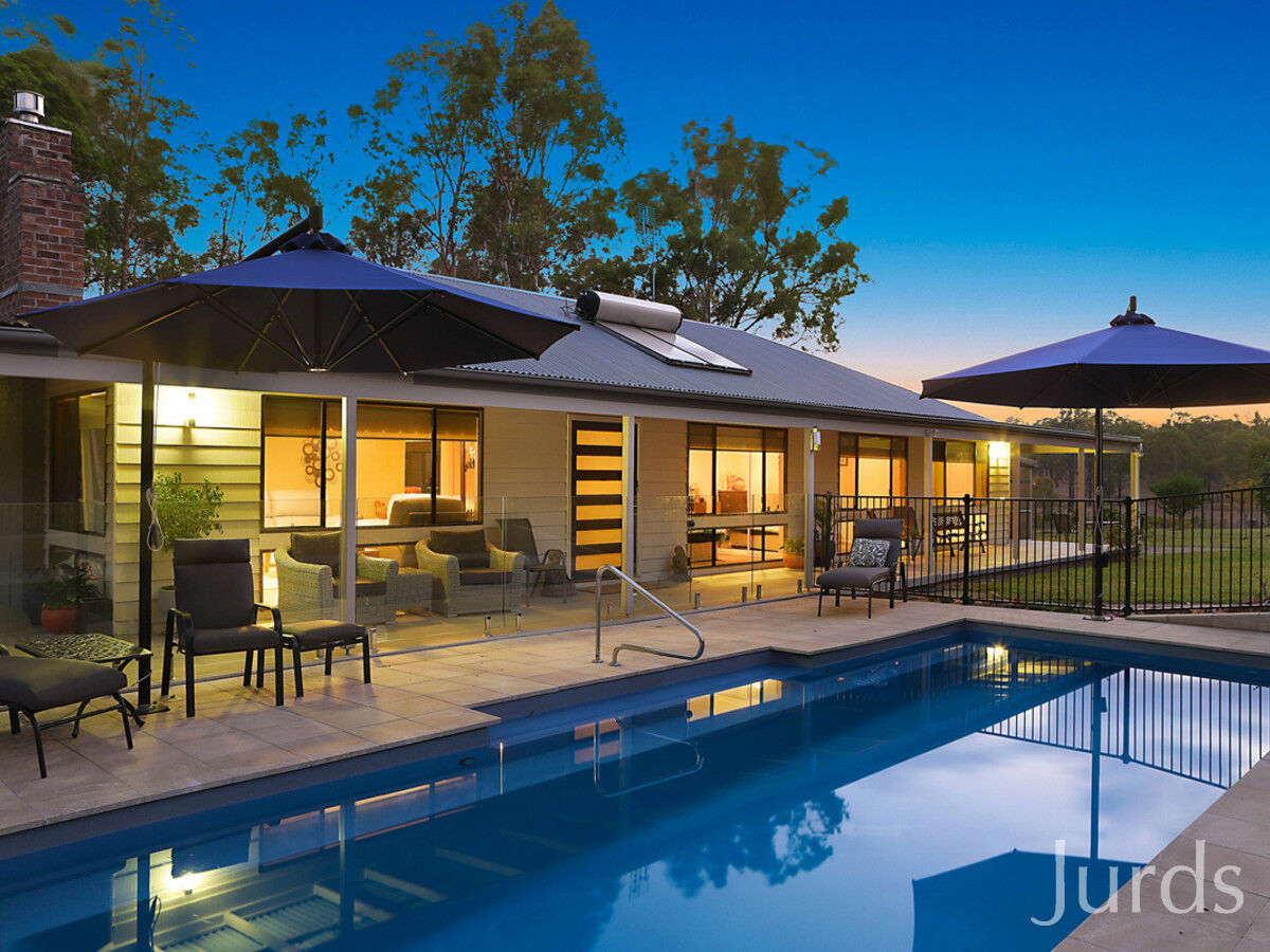 290 Old North Road, POKOLBIN, Pokolbin - Thumbnail 4