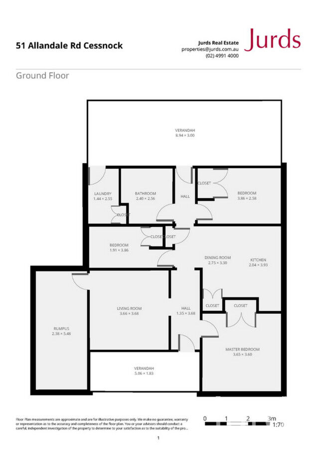 51 Allandale Road, Cessnock, Cessnock - Thumbnail 2