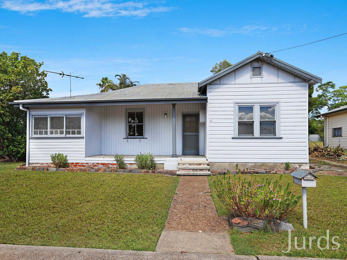51 Allandale Road, Cessnock, Cessnock - Thumbnail 3