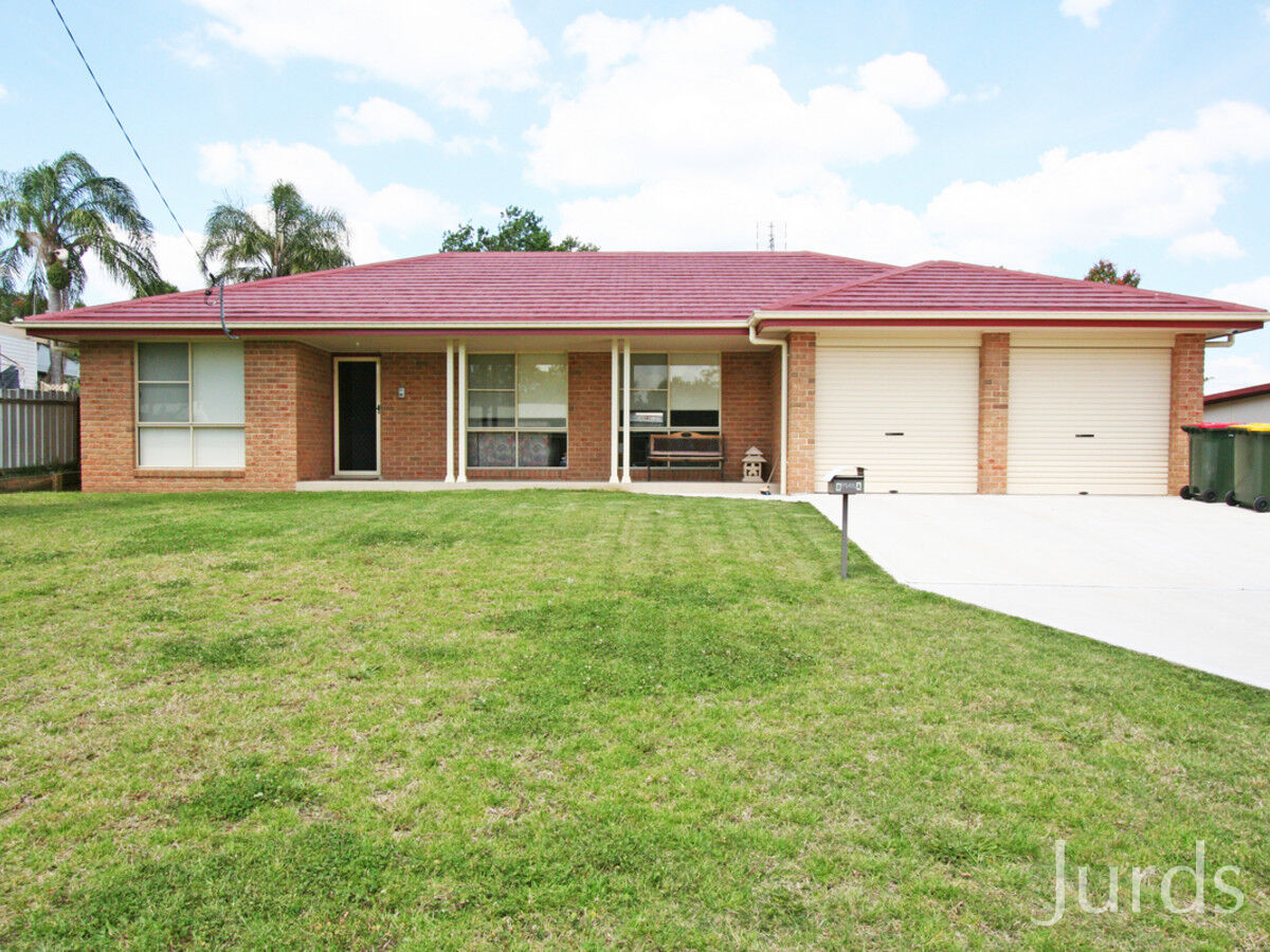 8A Mulbring Street, Cessnock, Cessnock - Thumbnail 3