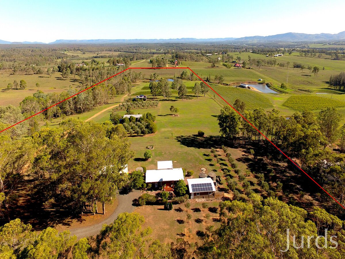 169 Talga Road, LOVEDALE, Lovedale - Thumbnail 4