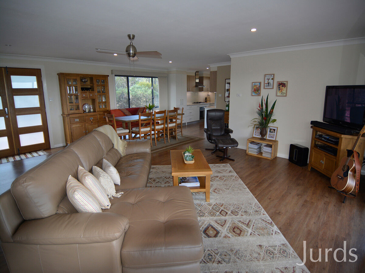 169 Talga Road, LOVEDALE, Lovedale - Thumbnail 8