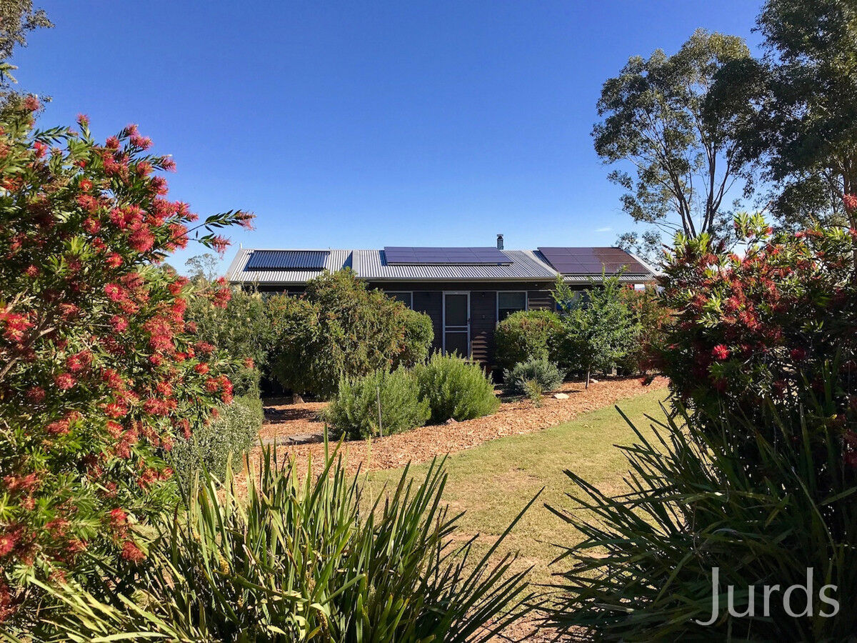 169 Talga Road, LOVEDALE, Lovedale - Thumbnail 2