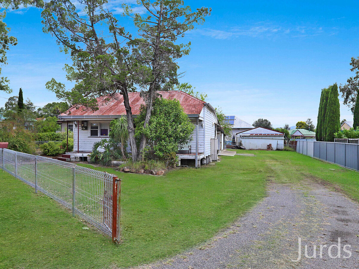 354 Old Maitland Road, Cessnock, Cessnock - Thumbnail 3